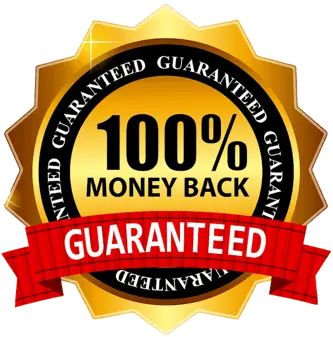 Zeneara 100% Satisfaction 60 Days Money Back Guarantee